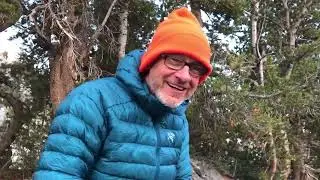 Part 5 - Backpacking the John Muir Trail (2020)