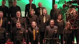 Chorona Weihnachtskonzert 2018