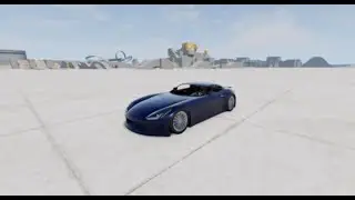 automation luxury sport build!!!