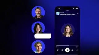How to Create AI Podcasts Instantly with a Voice AI Assistant | Speechify