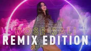 Nelly Makdessy - Dose 3ali (Remix Edition)