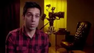 New York Film Academy Musical Theatre Alumnus Jaspal Binning