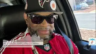 ACE Mu$ic IMPC Pro 2 Demo