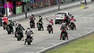 GP Colombia Final de Campeonato 🏁 X BIKE. 🔥élite Autódromo de Tocancipá.