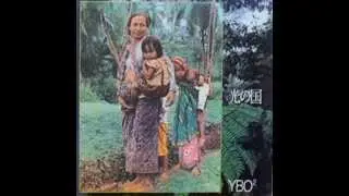 YBO2 - Seasons(Earth & Fire)