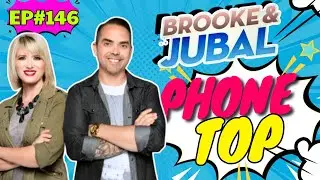 😱🍷 Compilation Jubal Phone Tap – He's a Perfect Gentleman—So Why Does She Call Him C 💔😭 | EP#146