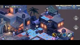 【鈴蘭之劍】6-3-1 潛行大師 參考打法 @Yeeappscom