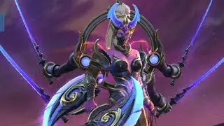 One Battle. One Chance. Win or Die. #mobilelegends 