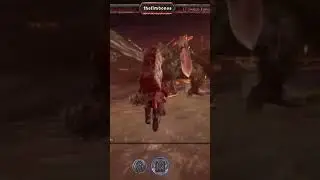 3 Raiders vs Tricephalos &ndash; Phase 2? #eldenringnightreign #tripleraiders #fastbosskill #bestraider