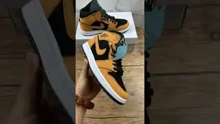 NIKE AIR JORDAN 1 MID AJ1 DB5453-700 36 36.5 37.5 38 38.5 39 40 40.5 41 42 42.5 43 44 44.5 45 46 47