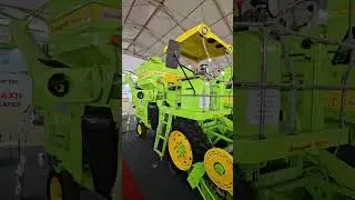 सबसे कम क़ीमत मे मल्टी क्रॉप मिनी कंबाइन हार्वेस्टर /Mini Combine Harvester /Harvester
