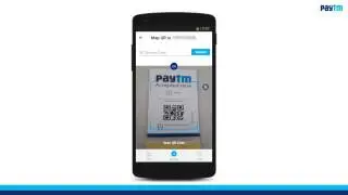 QRcode mapping through Paytm partner app ver 1.9