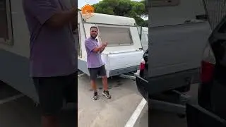 QUE PASA SI PONEMOS UNA CARAVANA EN EL COCHE ‼️