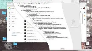 Shotcut: Import files from Google Drive