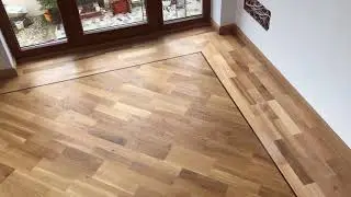 Parchet masiv stejar