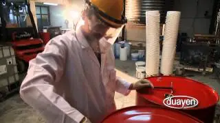 Дуаен (Duayen company Russia)
