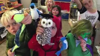 Purim 2017
