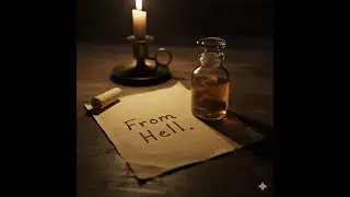 Jack the Ripper&rsquo;s &ldquo;From Hell&rdquo; Letter: Hoax or Confession?