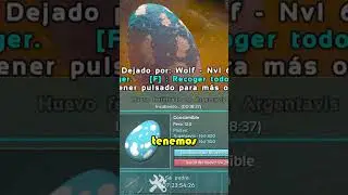 ESTAS son TODAS las formas de INCUBAR un HUEVO en ARK 🥚🐣