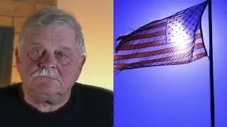 Veterans Action Group, Chico, California Response to Threats to Senator and Veteran Mark Kelly