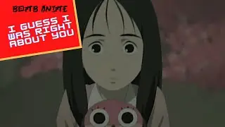 Paranoia agent fear of a direct hit