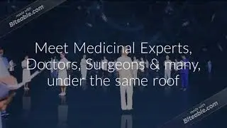 International Conference on Traditional & Alternative Medicine