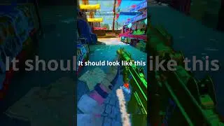 how to slide cancel MW2 #shorts #mw2 #fyp #tutorial #howto