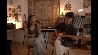 Ume Live House Session  1