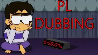 [PL DUBBING] 5 AM at Freddy's: The Final Whore Views