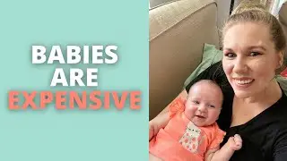 10 Unexpected Baby Expenses