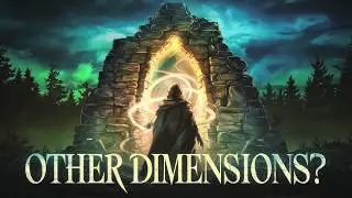 ANCIENT PORTALS: SECRET GATEWAYS TO OTHER DIMENSIONS?