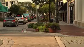 Downtown DeLand cameras to auto-track vehicles, people to enhance public safety
