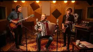 🌍 Jazz & Schlager Fusion 🎶 The Global Sound Reimagined 2025