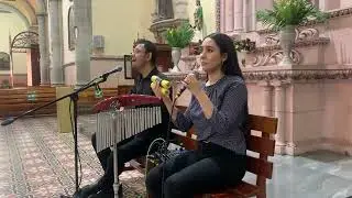 Estás aquí - Jesed / Cover Naím