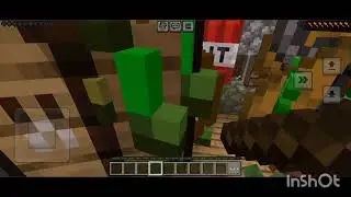 This Minecraft Trick Broke the Game...&rdquo;
