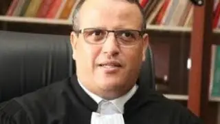 كلمة الاستاذ عمر ازوكار نيابة عن نقيب هيئة المحامين بالدار البيضاء في جلسة اداء القسم المهني