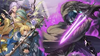 The Remix L&iacute;f Experience | Mythical L&iacute;f Showcase Feh