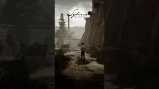 Syberia Remastered