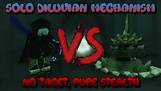 Even after the BIG nerf, i've done it again... | DEEPWOKEN