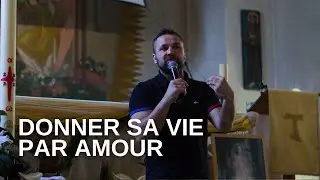 L'ENGAGEMENT HUMANITAIRE - Alexandre Goodarzy [T&eacute;moignage]