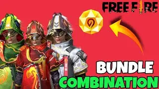NEW INCUBATOR  COMBINATION FREE FIRE | PRO COMBINATION FREE FIRE | BLUEZ YT