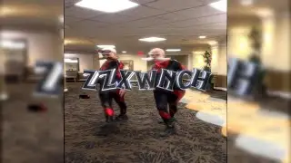 MONTAGEM GRITOS TALENTO 2 (FANMADE) - DJ FRIZER,WXRTNAX,Mc Baiano // Eggman & Gerald Edit