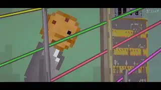 Melon Playground Air Crash  Investigation Videos of 2024!
