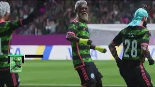 [Pro Clubs Highlights] FCTL Thailand Premier League SS10 |ESCOLITE VS Cassanova(02/02/2026)