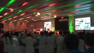 First Tuesday en 90 segundos