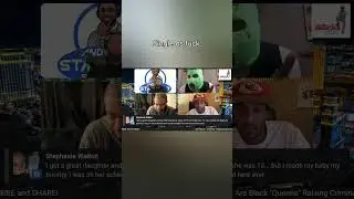 Panel Guest From And I Stand On It Podcast, Says Women Don't Need Men!