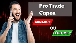 Pro Trade Capex! [ARNAQUE❌?] Les Meilleurs Hacks de Trading de Crypto R&eacute;v&eacute;l&eacute;s! Avis Honn&ecirc;te 2025!🔥