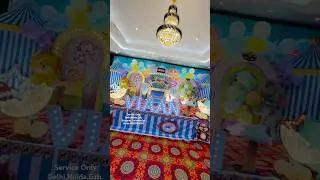 1st birthday baby boy decorations,1st birthday baby boy decoration ideas