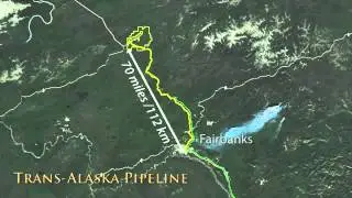 Livengood Project Overview