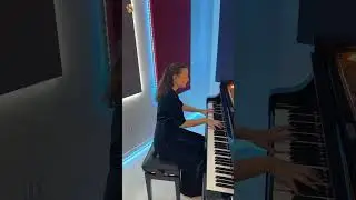 Paradisi: Toccata | Benedetta Iardella
